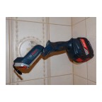 Фонарь аккумуляторный BOSCH GLI 18V-300 Solo без АКБ и ЗУ