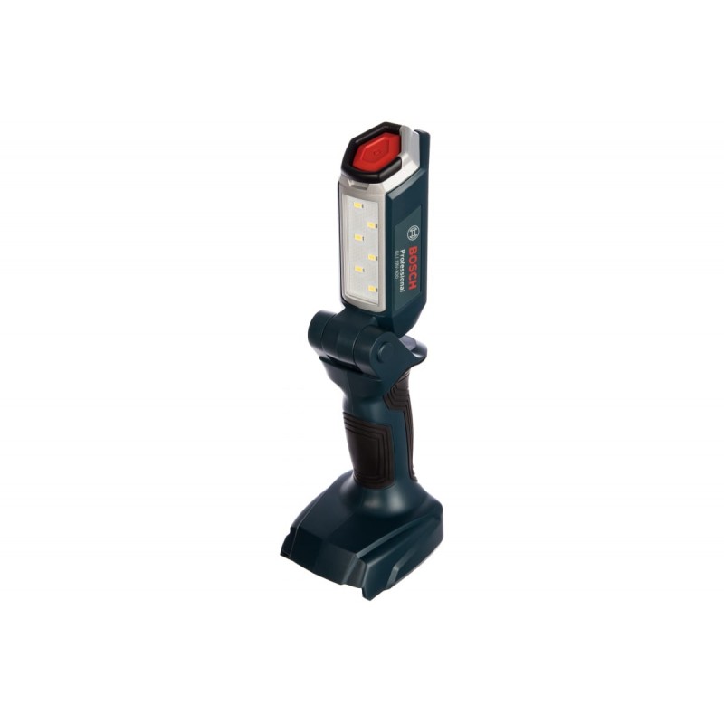Фонарь аккумуляторный BOSCH GLI 18V-300 Solo без АКБ и ЗУ