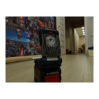 Фонарь аккумуляторный BOSCH GLI VariLed Solo без АКБ и ЗУ