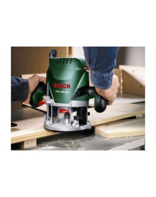 Фрезер BOSCH POF 1400 ACE + 6 фрез