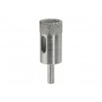 Коронка алмазная Best for Ceramic для фрезера GTR 30 CE BOSCH 12мм 15/32"
