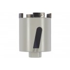 Коронка алмазная для сухого сверления Best for Universal BOSCH 68х60мм