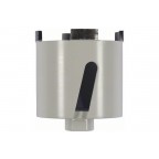 Коронка алмазная для сухого сверления Best for Universal BOSCH 82х60мм
