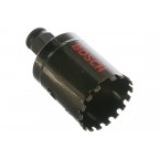 Коронка алмазная по граниту Diamond for Hard Ceramics BOSCH 41 мм