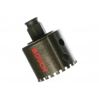 Коронка алмазная по граниту Diamond for Hard Ceramics BOSCH 51 мм