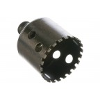Коронка алмазная по граниту Diamond for Hard Ceramics BOSCH 51 мм