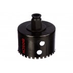 Коронка алмазная по граниту Diamond for Hard Ceramics BOSCH 68 мм