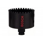 Коронка алмазная по граниту Diamond for Hard Ceramics BOSCH 70 мм