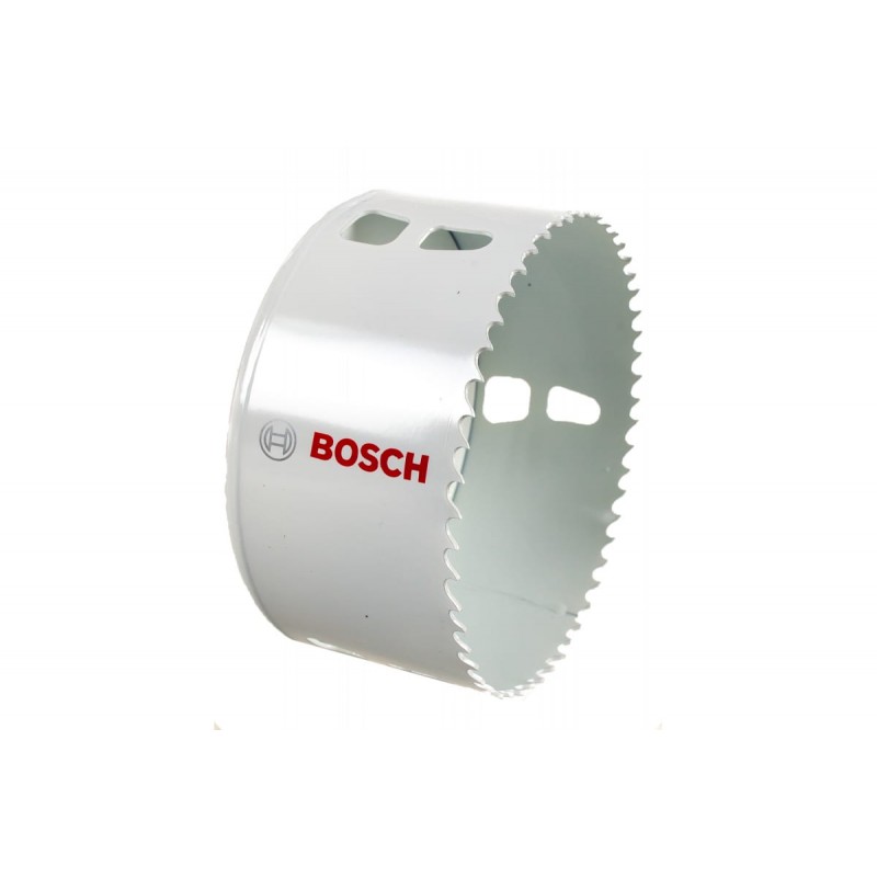 Коронка BiM PROGRESSOR BOSCH 102мм