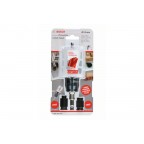 Коронка HM Endurance for Heavy Duty BOSCH 51мм