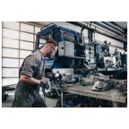 Коронка HM Endurance for Heavy Duty BOSCH 68мм
