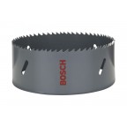 Коронка HSS-Bimetall STANDARD BOSCH 121мм