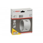 Коронка HSS-Bimetall STANDARD BOSCH 127мм