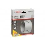 Коронка HSS-Bimetall STANDARD BOSCH 152мм