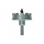 Коронка пильная Endurance for Heavy Metal с твердосплавными напайками BOSCH 60мм