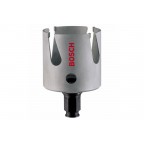 Коронка пильная MULTI CONSTRUCTION BOSCH 25мм