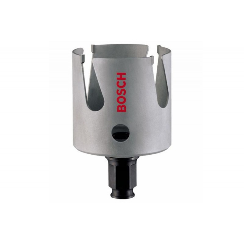 Коронка пильная MULTI CONSTRUCTION BOSCH 25мм