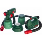 Краскораспылитель BOSCH PFS 2000