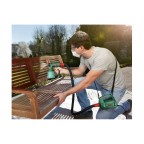 Краскораспылитель BOSCH PFS 2000