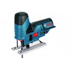 Лобзик аккумуляторная BOSCH GST 12V-70 Solo без АКБ и ЗУ