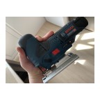 Лобзик аккумуляторная BOSCH GST 12V-70 Solo без АКБ и ЗУ