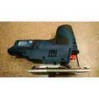 Лобзик аккумуляторная BOSCH GST 12V-70 Solo без АКБ и ЗУ