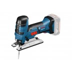 Лобзик аккумуляторная BOSCH GST 18 V-LI S Solo без АКБ и ЗУ