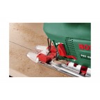 Лобзик BOSCH PST 800 PEL + 10 пилок