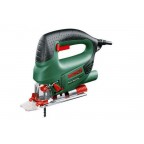 Лобзик BOSCH PST 800 PEL + 10 пилок