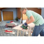 Лобзик BOSCH PST 800 PEL + 10 пилок