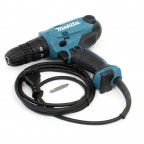 Шуруповерт сетевой Makita DF0300