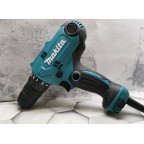 Шуруповерт сетевой Makita DF0300