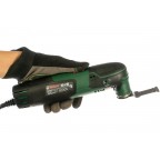 Многофункциональный инструмент BOSCH PMF 220 CE + набор оснастки