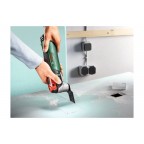 Многофункциональный инструмент BOSCH PMF 250 CES + набор оснастки