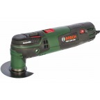Многофункциональный инструмент BOSCH PMF 250 CES