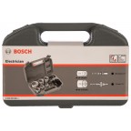 Набор биметаллических коронок Standard BOSCH 9 шт