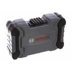 Набор бит и насадок BOSCH (43 предмета)