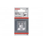 Набор ножей для листового металла BOSCH на GSC 2.8