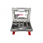 Набор оснастки Premium Set-105 BOSCH