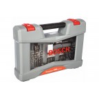 Набор оснастки Premium Set-105 BOSCH