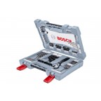 Набор оснастки Premium Set-91 BOSCH