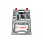 Набор оснастки Premium Set-91 BOSCH