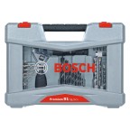 Набор оснастки Premium Set-91 BOSCH