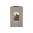 Набор сверл по металлу Robust Line Bosch 25 шт