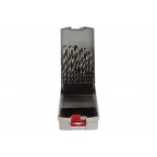 Набор сверл PointTeQ ProBox Bosch 25 шт