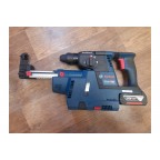 Насадка для пылеудаления BOSCH GDE 18V-16