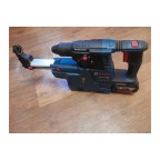 Насадка для пылеудаления BOSCH GDE 18V-16