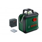 Нивелир BOSCH AdvancedLevel 360