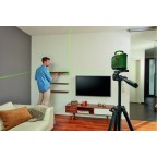 Нивелир BOSCH AdvancedLevel 360 + штатив