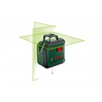 Нивелир BOSCH AdvancedLevel 360